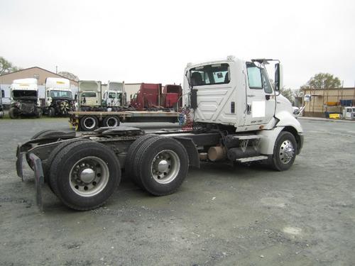INTERNATIONAL PROSTAR 113