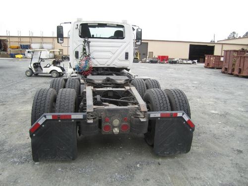 INTERNATIONAL PROSTAR 113