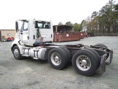 INTERNATIONAL PROSTAR 113