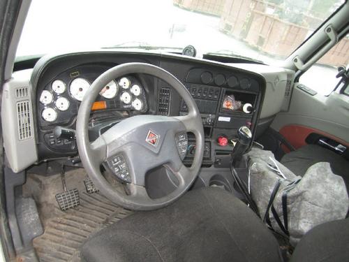 INTERNATIONAL PROSTAR 113