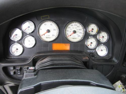 INTERNATIONAL PROSTAR 113
