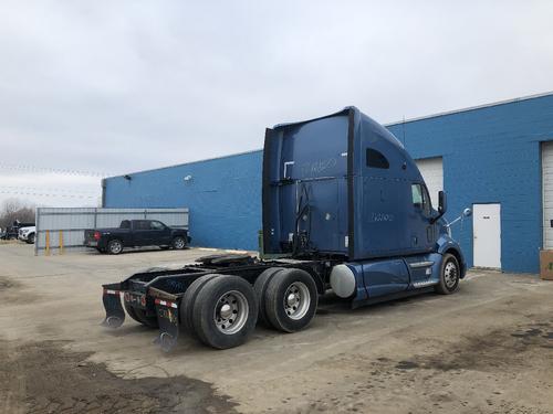 Kenworth T700