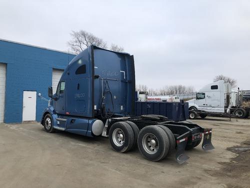 Kenworth T700