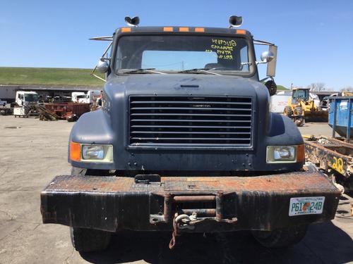 INTERNATIONAL 4900