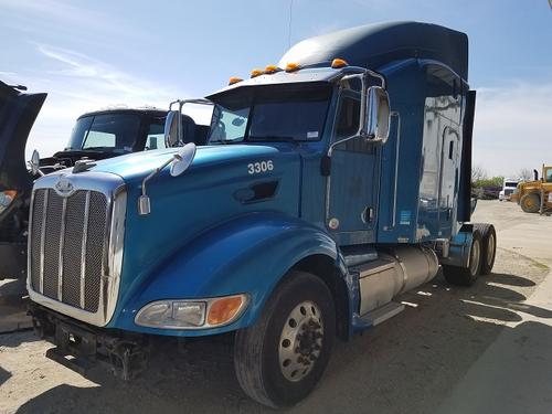 PETERBILT 386