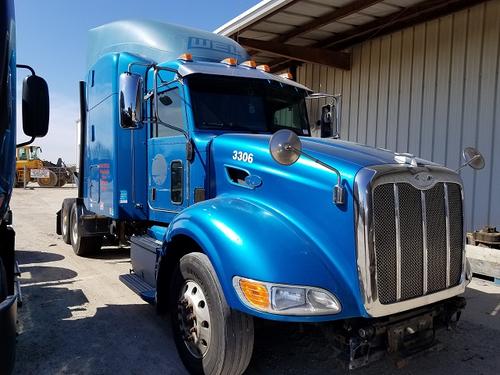 PETERBILT 386