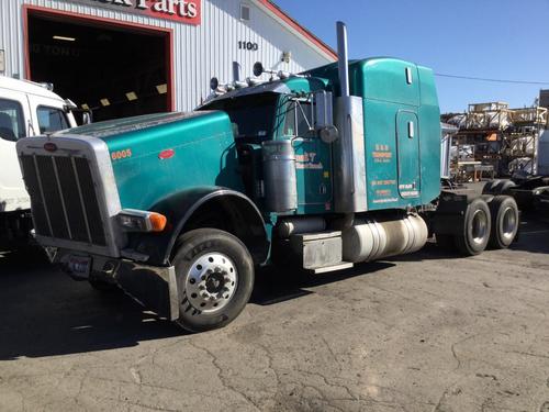 PETERBILT 379 EXHD