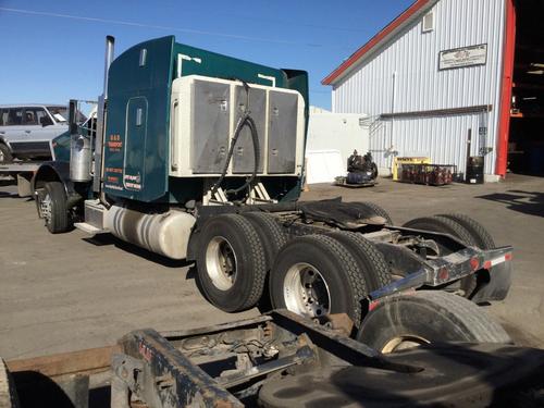 PETERBILT 379 EXHD