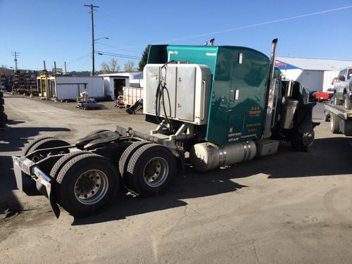 PETERBILT 379 EXHD