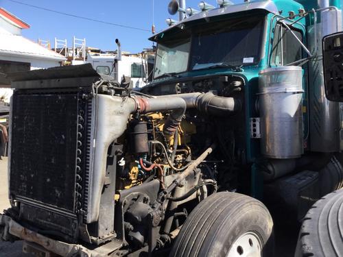PETERBILT 379 EXHD