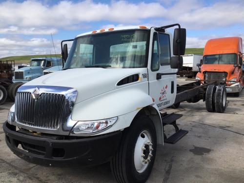 INTERNATIONAL 4300