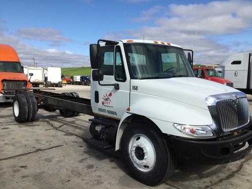 INTERNATIONAL 4300