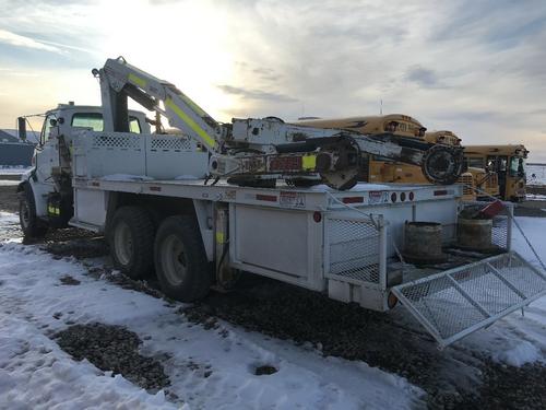 Ford L8513