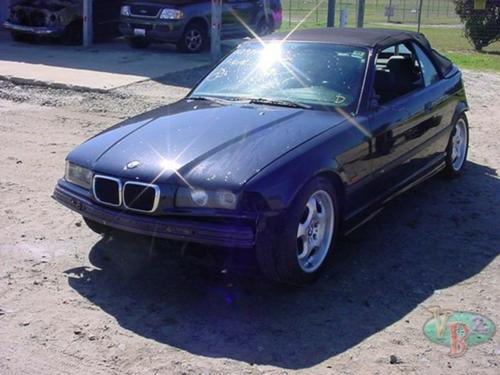 BMW BMW M3