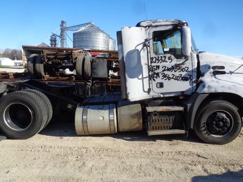 MACK CXU612