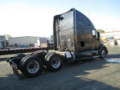 KENWORTH T700