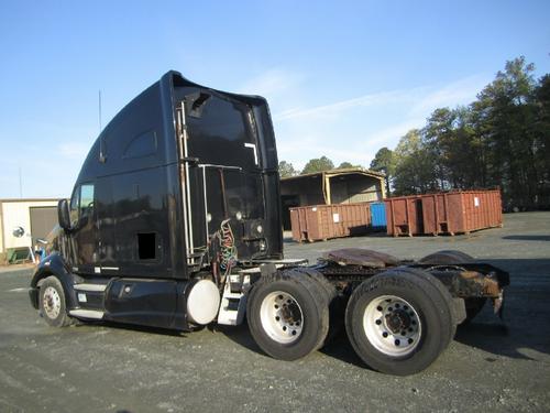 KENWORTH T700