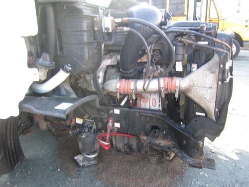 FREIGHTLINER CASCADIA 113