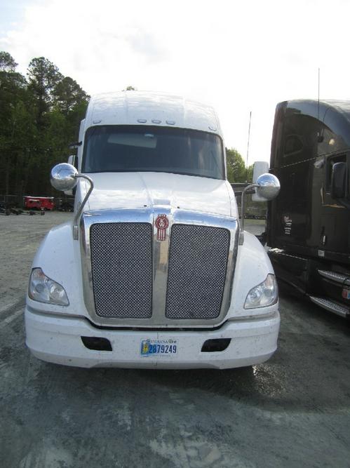 KENWORTH T680