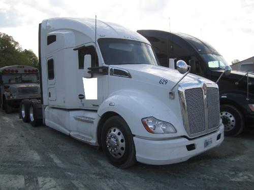 KENWORTH T680