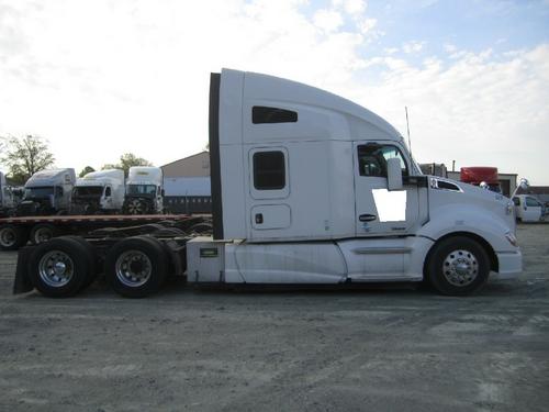 KENWORTH T680