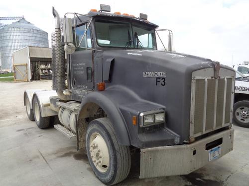 KENWORTH T800