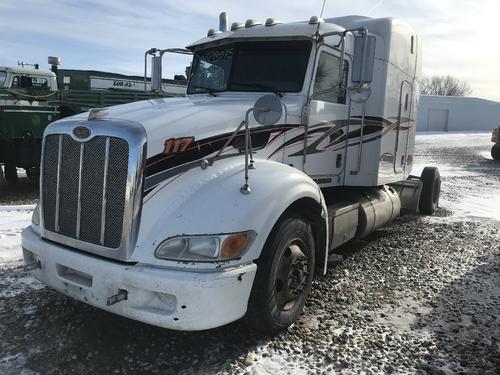 Peterbilt 386