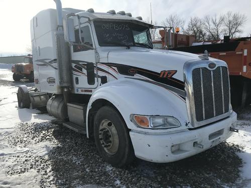 Peterbilt 386