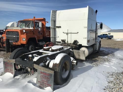 Peterbilt 386