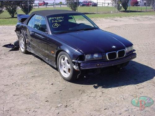 BMW BMW M3