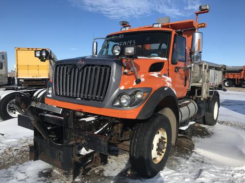 International WORKSTAR