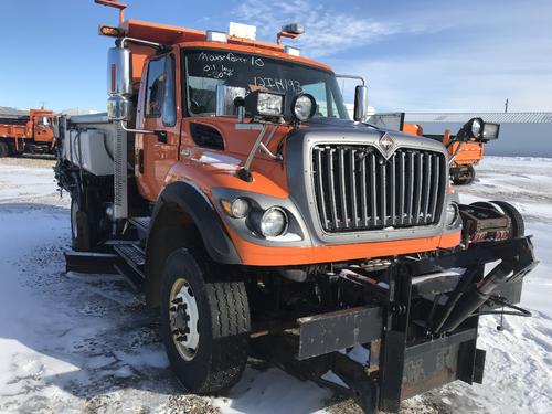 International WORKSTAR