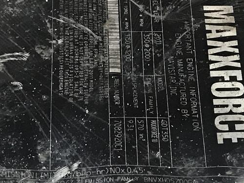 International WORKSTAR