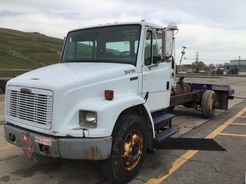 FREIGHTLINER FL70