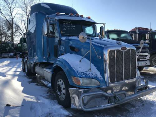 Peterbilt 386