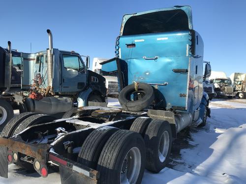 Peterbilt 386