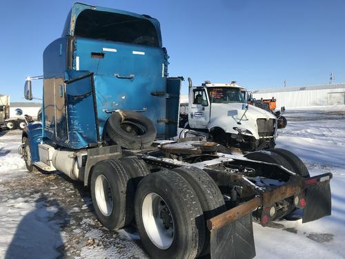 Peterbilt 386