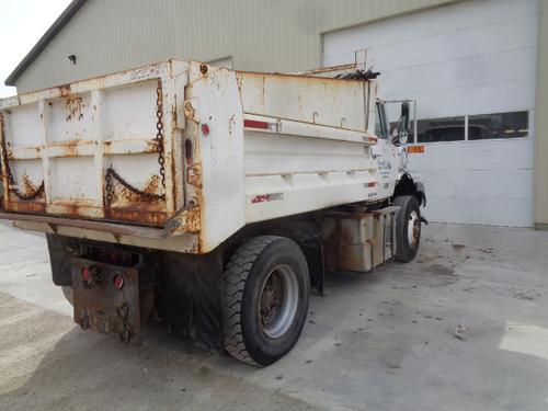 FORD LTA9000