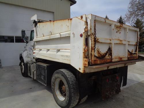 FORD LTA9000