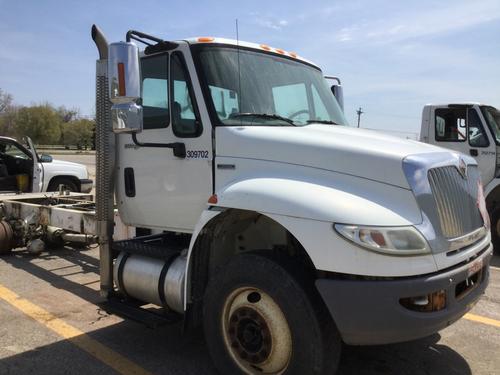 INTERNATIONAL 4400