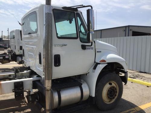 INTERNATIONAL 4400