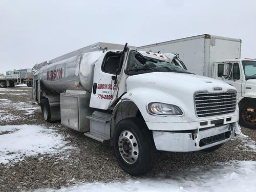 Freightliner M2 106