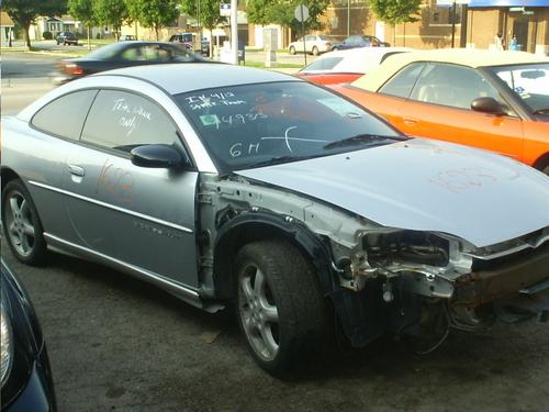 DODGE STRATUS