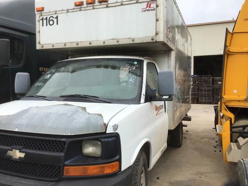 CHEVROLET EXPRESS 1500