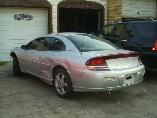 DODGE STRATUS