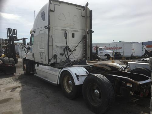 FREIGHTLINER CASCADIA 125