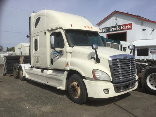 FREIGHTLINER CASCADIA 125