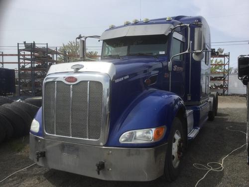 PETERBILT 386