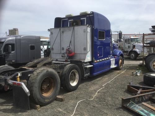 PETERBILT 386