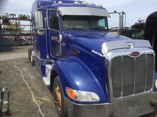 PETERBILT 386